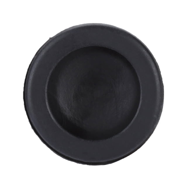 Switch 4 PCS Joystick De Silicona Para PS3 / Thumb Grips Rocker Cap Cover Para Switch Pro Azul