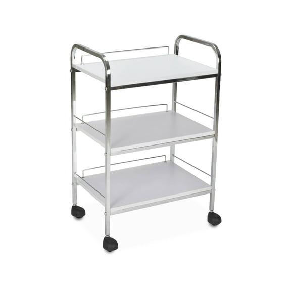 Salon Trolley Tattoo Trolley BAYLOR Beauty  Spa Skincare Dayspa Cart
