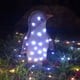 thumbnail image 1 of Pingüino Luminoso para Decoración Navideña de Jardín, Pingüino Brillante con Luces Led a Pilas, Pingüino Artificial Preiluminado para Navidad., 1 of 7