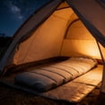 thumbnail image 5 of Klonfd Outdoor Camping Sleeping Three Season Sleeping Lightweight And Portable Modular., 5 of 5