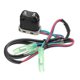 thumbnail image 5 of Interruptor de elevación de la caja de control remoto delantera exterior del motor fueraborda Yamaha, 5 of 5