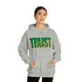 thumbnail image 4 of Trust & Obey Unisex Hoodie, 4 of 6