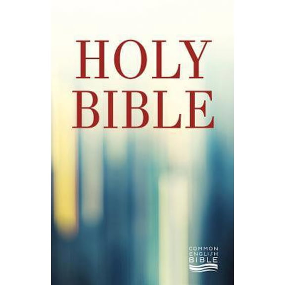 Pre-Owned Economy Bible-ceb (Paperback) 1609261968 9781609261962