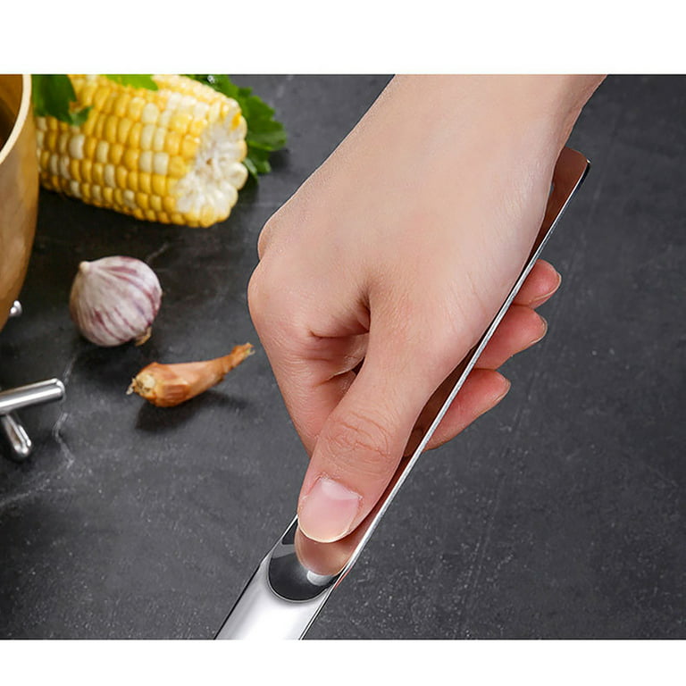 Fnochy Kitchen Gadgets Best Sellers 2023 Stainless Steel Scraper