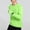 Mint Green, variant on WIZUTIZ Long Sleeve Shirts for Men UV Protection Shirts with Thumb Holes Quick Dry Breathable Athletic Fishing Shirt