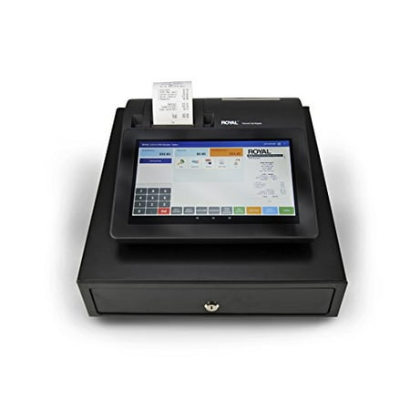 Royal POS 1500 - Point-of Sale System (89207j)