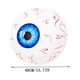 thumbnail image 3 of Xihbxyly Decoración de Globo Ocular de Halloween, Diseño Inflable Resistente Al Agua, Resistente Al Desgarro, Reutilizable, Decoración de Jardín para Interiores y Exteriores, Esencial para Fiestas, T, 3 of 6