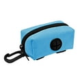 thumbnail image 4 of Pet Dispenser Waste Dog Poo Puppy Pick-Up Bags Travel Holder Hook Poop W1E1 O2G3, 4 of 9