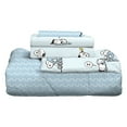 thumbnail image 5 of Peanuts Kids Full Bed-in-a-Bag, Comforter and Sheets, 5 of 5