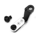 thumbnail image 3 of Brake Arm Lever,Motorcycle Modified CNC Aluminum Rocker Arm Rear Brake Swing Arm Rugged and Tough, 3 of 9