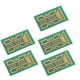 thumbnail image 4 of Juego de 5 pegatinas para mejorar la señal del teléfono móvil, amplificadores de señal portátiles para ascensores, 4 of 15