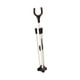 thumbnail image 2 of Soporte para arcos compuestos, soportes para arco recurvo, accesorios plegables, soportes para arco recurvo ligeros y resistentes, soporte para arco Blanco, 2 of 8