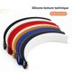 thumbnail image 5 of Replacement Headband Arch Silicone Headband for Studio 2 Studio 3 Wireless Headphones Repair Parts F, 5 of 5