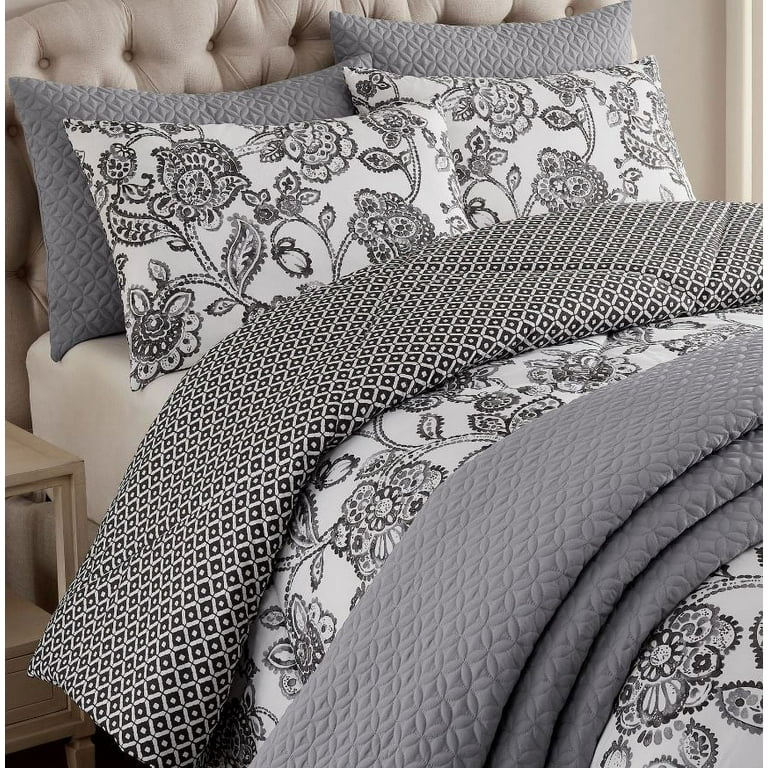 Comforter and coverlet set online