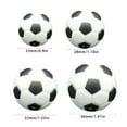 thumbnail image 5 of 8Pcs Table Football Soccer Balls Official Small Table Footballs Balls, 5 of 10
