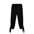 thumbnail image 4 of WILLBEST Pantalones Cortos Casuales para Hombre, Pantalones Cortos Retro, 4 of 8