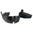 thumbnail image 2 of TRQ Inner Fender Liner Set Fits Select 2000-2005 Chevrolet Monte Carlo GM1248139 GM1249139, 2 of 5