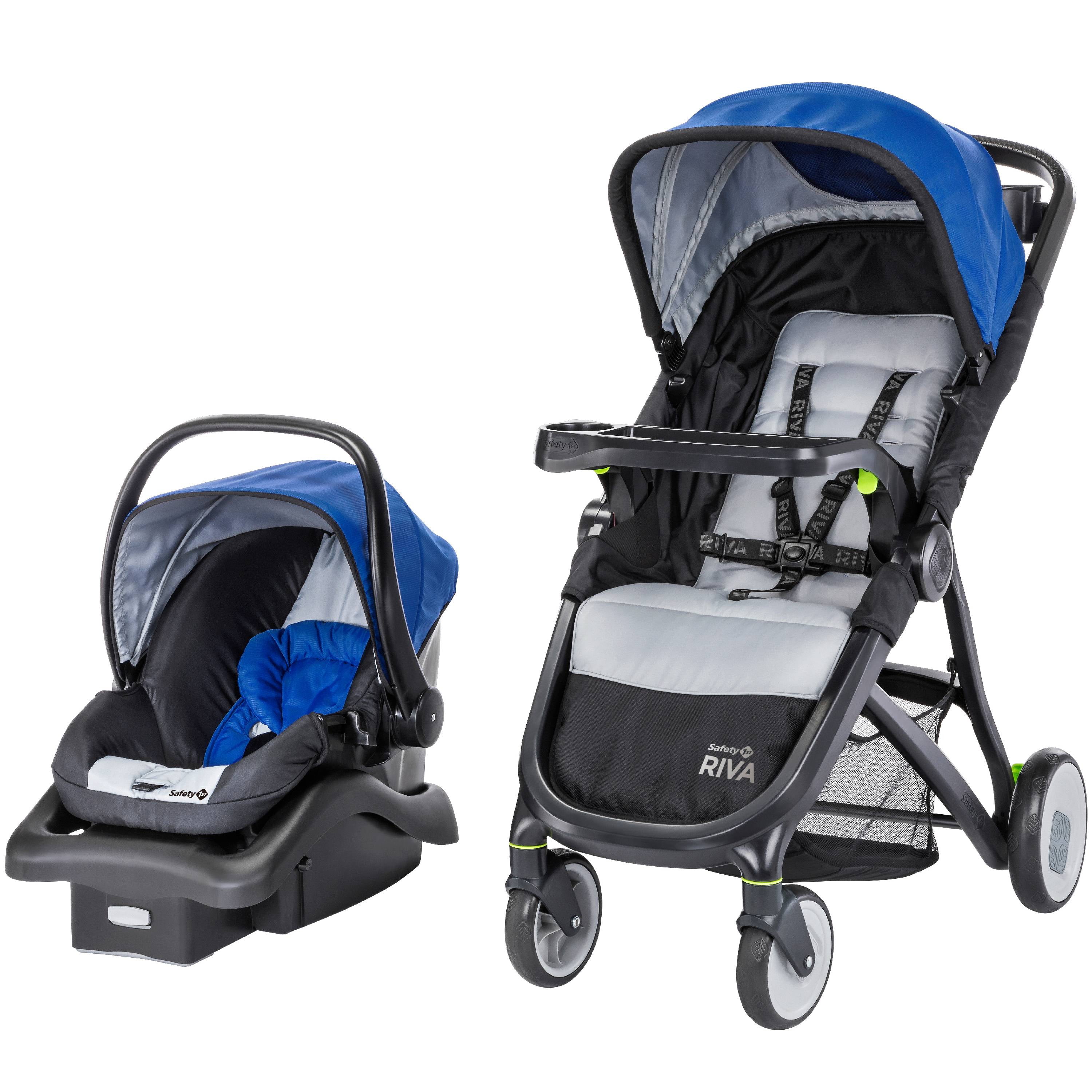 safety first car seat and stroller combo