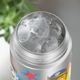 thumbnail image 6 of Thermos Stainless Steel Funtainer Water Bottle with Straw, Paw Patrol, 12 Fluid Ounces, 6 of 9