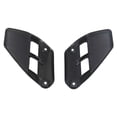 thumbnail image 2 of Deflector de parabrisas delantero 2 piezas Sunnimix para CRF1000 2018-ON Azul ahumado, 2 of 7