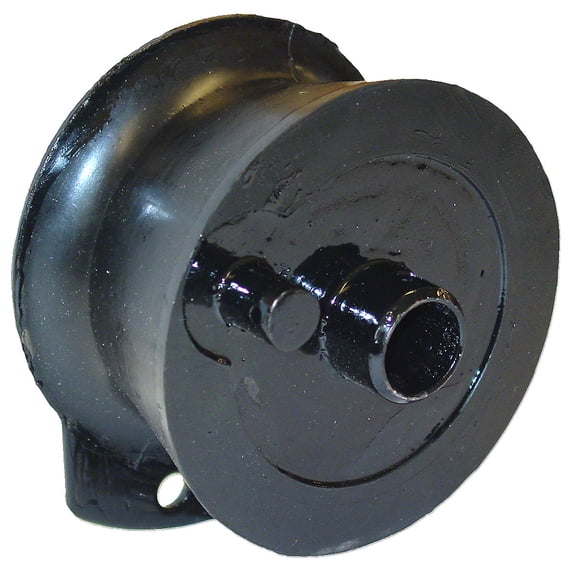 Rubber Seat Spring Fits Ford Case White / Oliver Tractor NDA448A    G45003   102228A Serviceable for 105875A