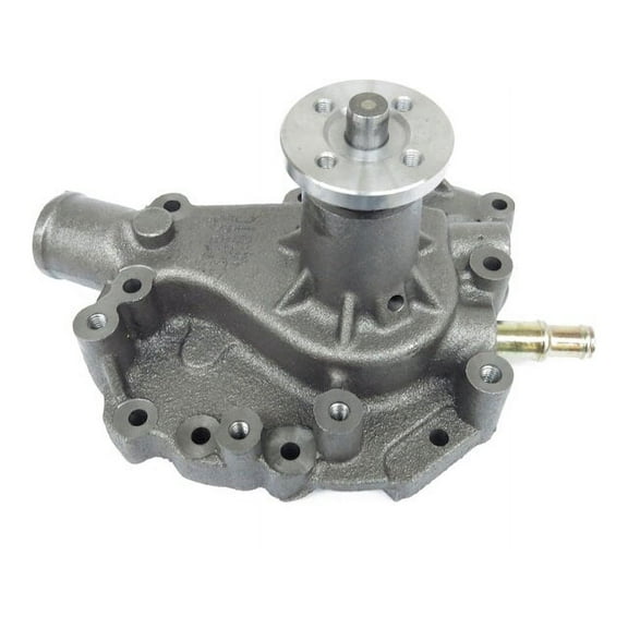 Water Pump - Compatible with 2013 - 2019 Kenworth T680 2014 2015 2016 2017 2018