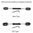thumbnail image 4 of Motorcycle Balance Handlebar,Universal Adjustable Aluminium Alloy Motorcycle Balance Cross Handlebar for 7/8" 22mm, 4 of 7