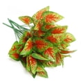 thumbnail image 1 of 1 Artificial plants Artificial flowers Artificial grass greening plants, 1 of 6