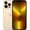 Gold, variant on Pre-Owned Apple iPhone 13 Pro - Carrier Unlocked - 256 GB Gold (Fair)