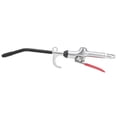 thumbnail image 2 of Pistola de soplado de polvo de aire, pistola de limpieza de polvo que elimina la pistola de polvo de soplado neumática Pistola de limpieza de polvo máxima confiabilidad VoborMX herramienta, 2 of 8