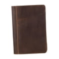 thumbnail image 3 of Funda para ordenador portátil, funda tipo libro para hogares de 13,3 pulgadas, forro resistente al agua, funda de cuero para oficina, funda para, 3 of 8