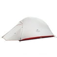 thumbnail image 5 of Naturehike Cloud-Up 1/2/3 Person Backpacking Tent Lightweight Waterproof, 5 of 7