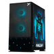 thumbnail image 2 of Gabinete XTREME PC GAMING Minecraft Warden V2 Edition Mini Torre 3 Fan ARGB Negro CXTMWB701BK, 2 of 6