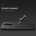 thumbnail image 4 of Pour Xiaomi Redmi Note 8 Pro Étui Super Givré Protection Rigide PC Étui Arrière pour Xiaomi Redmi Note8 Pro Noir pour Redmi Note 8 Pro, 4 of 6