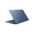 thumbnail image 4 of Lenovo 15.6" Notebooks IdeaPad - AMD Ryzen 5 7520U (4.80 GHz) - 8GB Total Memory - 256 GB SSD - AMD Radeon 610M - 1920 x 1080 - Windows 11 Home, 4 of 10