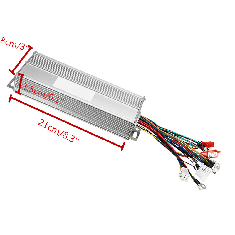 1500w brushless motor