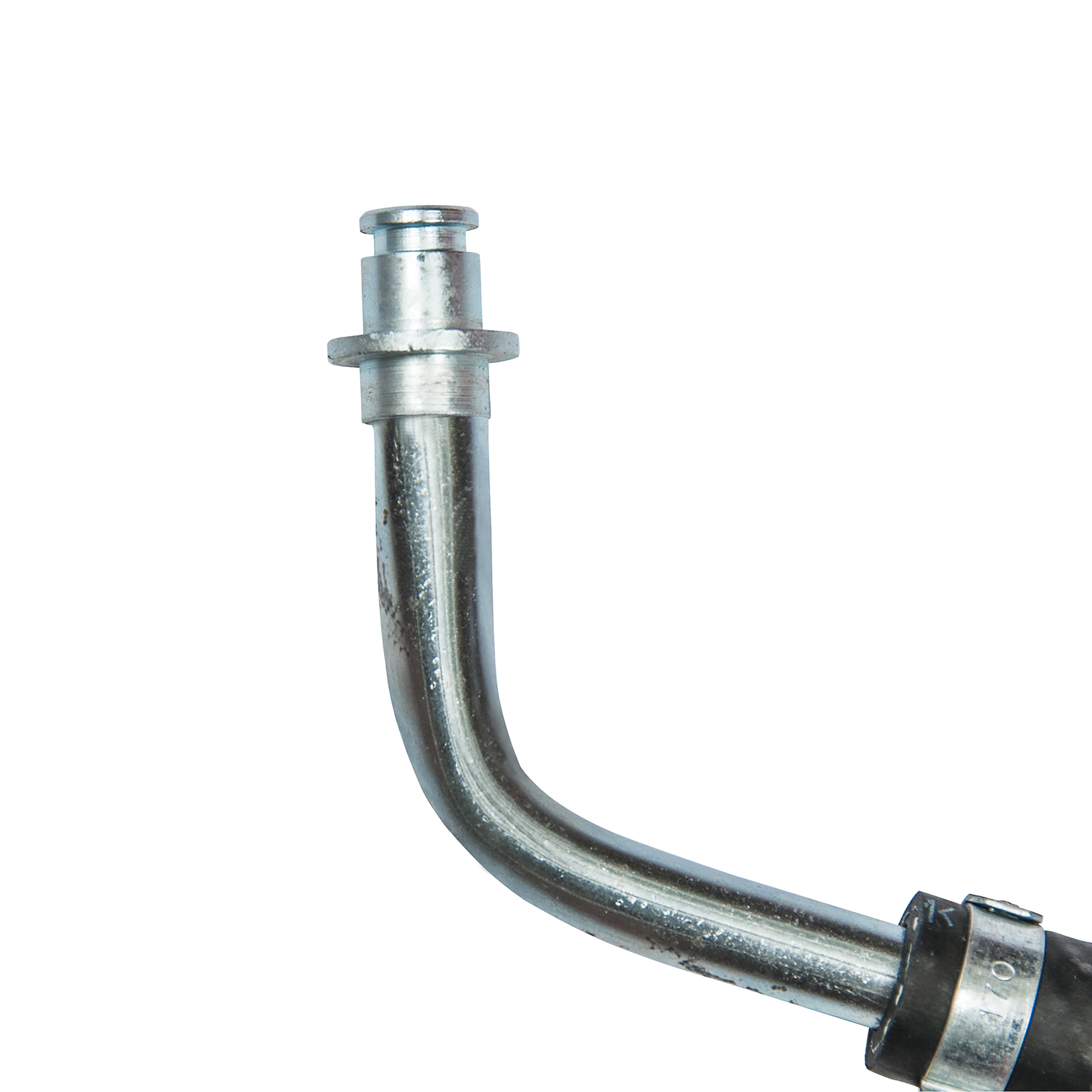 Edelmann 81028 Power Steering Return Line Hose Assembly
