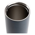thumbnail image 3 of Manna Dash Insulated Stainless Steel Coffee Mug with Push-Button Lid, Assorted, 473-mL, 3 of 3
