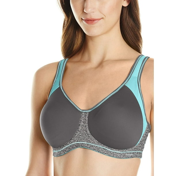 Freya freya sonic women's active underwire molded sports bra, 30h