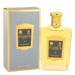 Floris JF by Floris Eau De Toilette Spray 1.7 oz for Men - Walmart.ca