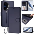 thumbnail image 1 of Funda Cartera GANGXUN para Honor 400 – Cierre Magnético, Protección RFID, Correa Desmontable, Compatible con Carga Inalámbrica, 1 of 6