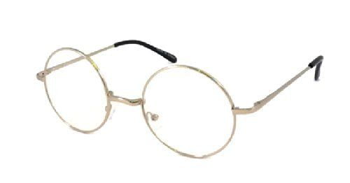 john lennon circle glasses