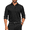 Black, variant on COOFANDY Mens Dress Shirts Long Sleeve Button Down Shirt Regular Fit Formal Business Shirts