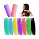 thumbnail image 1 of wonim44 42 Pcs Wide Tooth Comb, Large Hair Detangling Comb, Wide Tooth Comb for Curly, Wet Dry Hair, No Handle Large Detangler Comb Styling Shampoo Comb, 7 Colors, 1 of 1