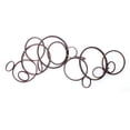 thumbnail image 1 of Teton Home WD-152 Metal Wall Decorative, 1 of 1