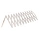 thumbnail image 1 of de Cortina de material acero Inoxidable Que Divide Uniformemente La Herramienta de Perforación de Ojales de Regla Zulema Escala Uniforme de Cortina, 1 of 8