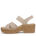 thumbnail image 5 of LifeStride Womens Verity Sandal - Medium & Wide Width, 5 of 9