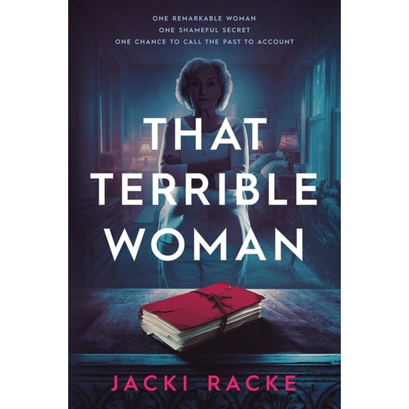 That Terrible Woman, (Paperback)