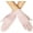 Pink, variant on Womens Sunscreen Gloves UV Sun Lightweight Cotton Touch Screen Driving Gloves