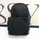 thumbnail image 3 of Porta estetoscopio, clip para porta estetoscopio, riñonera organizadora portátil de regalo negro, 3 of 9